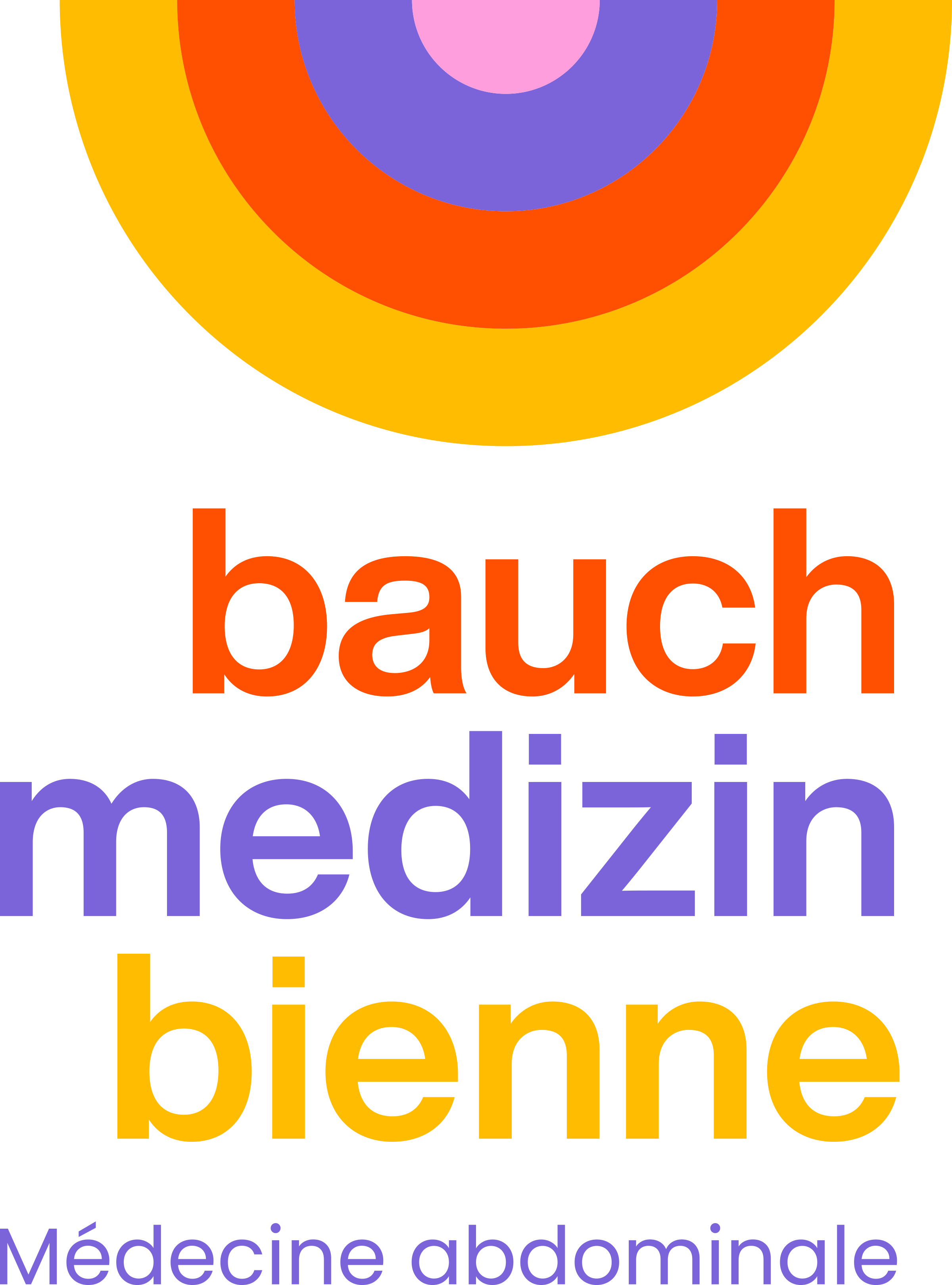 bauch medizin bienne