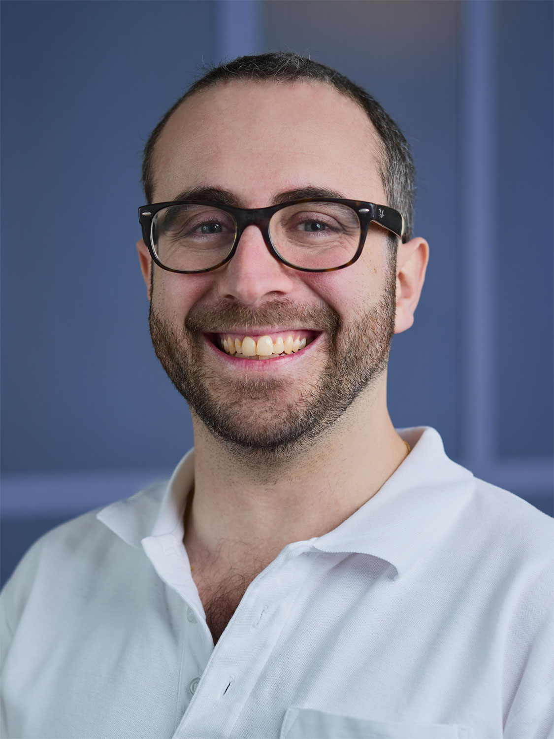 David Roth David Roth