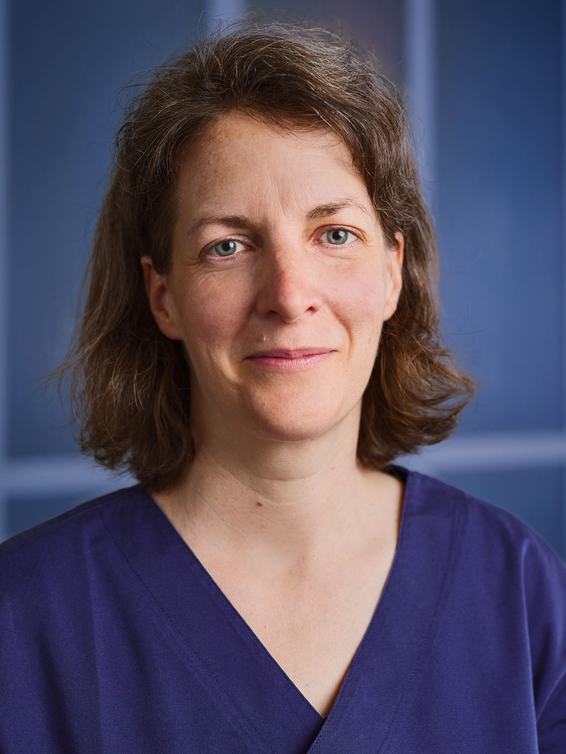 Christina Palander Portrait von Christina Palander