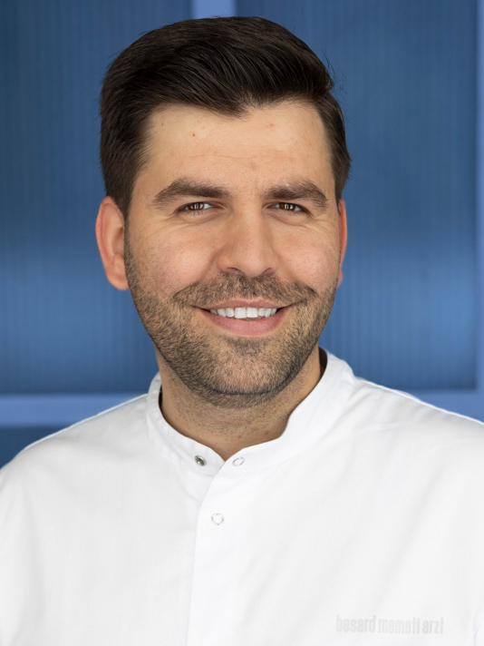 Besard Memeti Besard Memeti