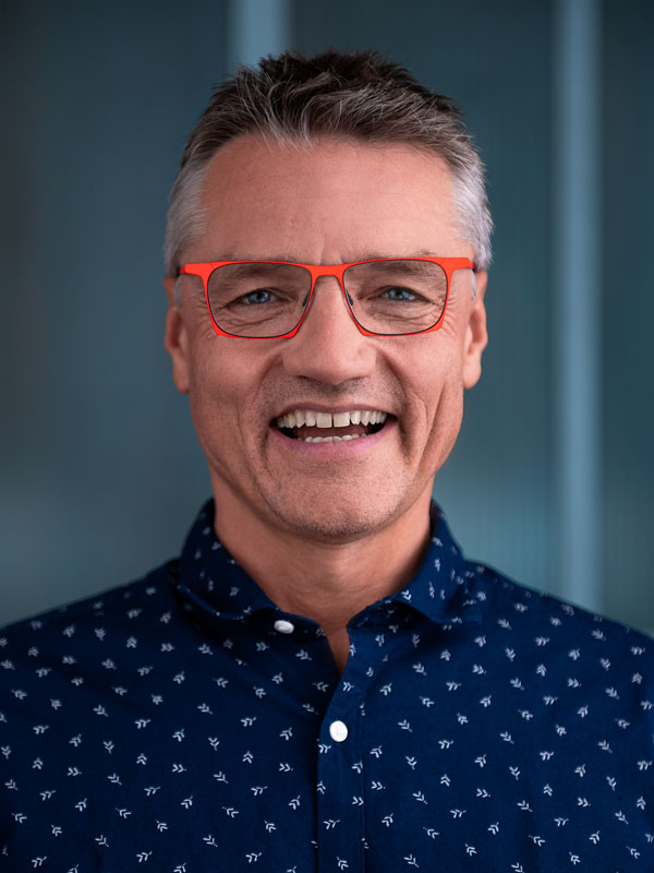 PD Dr. med. Bruno M. Balsiger PD Dr. med. Bruno M. Balsiger